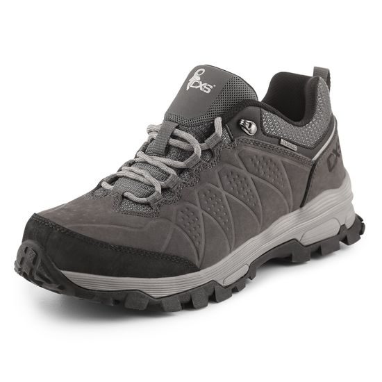 FREIZEIT HALBSCHUHE CXS GO-TEX NUPCE - TREKKINGSCHUHE - SCHUHE