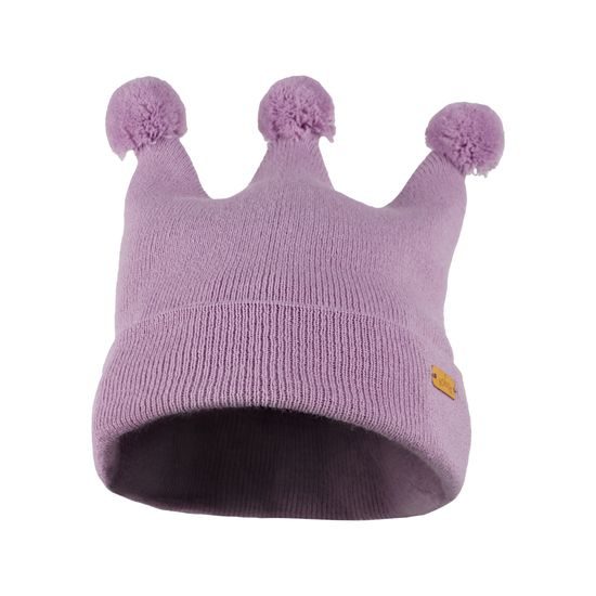 DETSKÁ ČIAPKA KORUNKA - DETSKÉ ŠILTOVKY A ČIAPKY - DETSKÉ OBLEČENIE