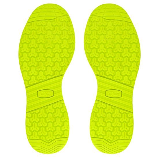 PRACOVNÍ SANDÁLY CXS FIBELINE FLOREA O1 - PRACOVNÍ SANDÁLY - OBUV