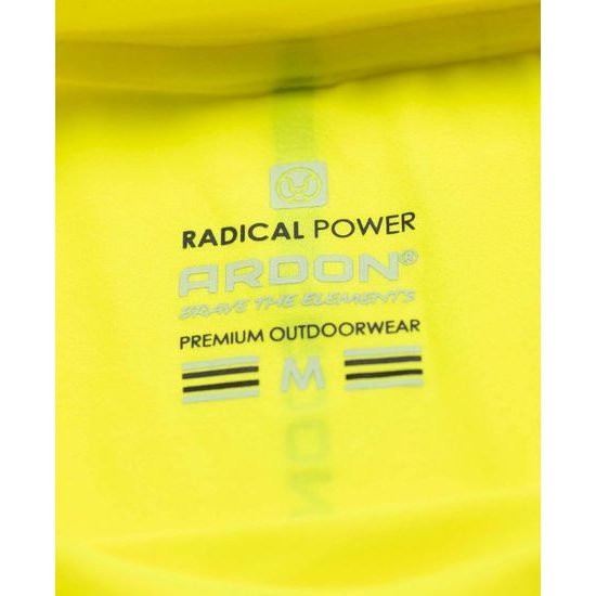 PÁNSKÉ TRIČKO ARDON ULTRITE GO! - SPORTOVNÍ TRIČKA S KRÁTKÝM RUKÁVEM - SPORTOVNÍ OBLEČENÍ