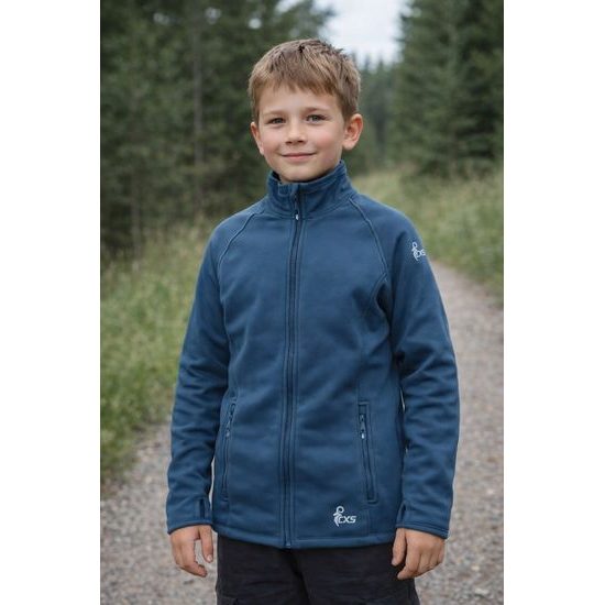 DĚTSKÁ MIKINA TORONTO - DĚTSKÉ MIKINY - DĚTSKÉ OBLEČENÍ