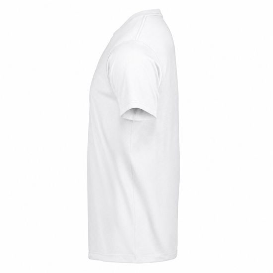 TRICOU BĂRBĂTESC CU MÂNECĂ SCURTĂ URBAN TEE - TRICOURI CU MÂNECĂ SCURTĂ - ÎMBRĂCĂMINTE