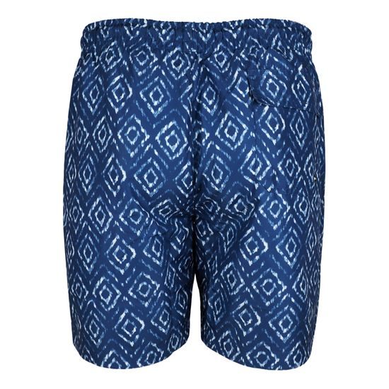 HERREN BADESHORTS - KURZE HOSEN & SHORTS - KLEIDUNG