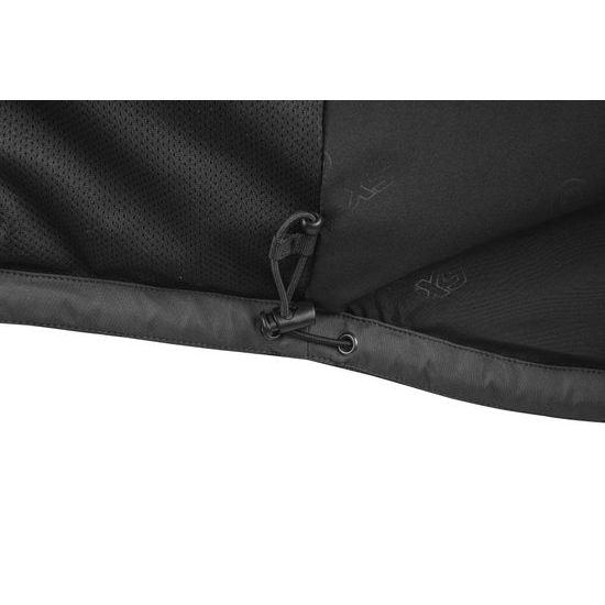 HERREN HYBRIDJACKE CXS NAOS - SPORT STEPPJACKEN - SPORT KLEIDUNG