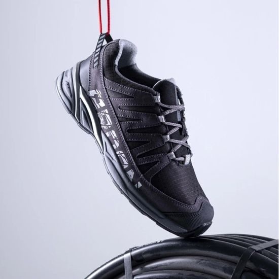 PRACOVNÉ POLTOPÁNKY ENERDIG O2 ESD - NÍZKA OBUV - OBUV