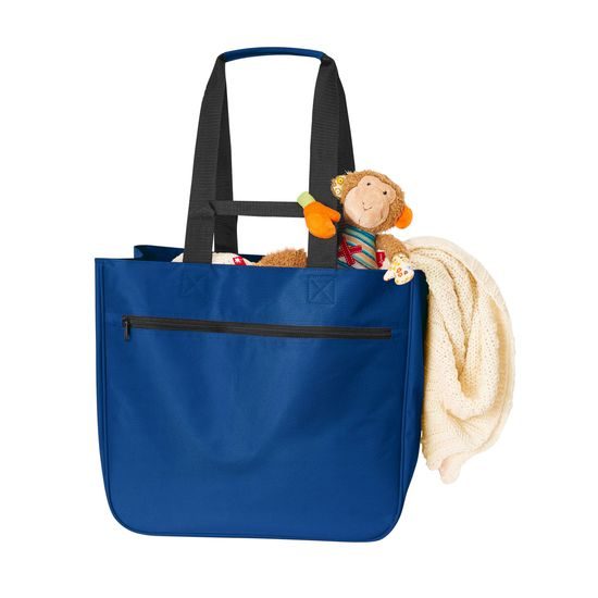 GEANTĂ DE CUMPĂRĂTURI SOFTBASKET - SACOȘE DE CUMPĂRĂTURI - ACCESORII