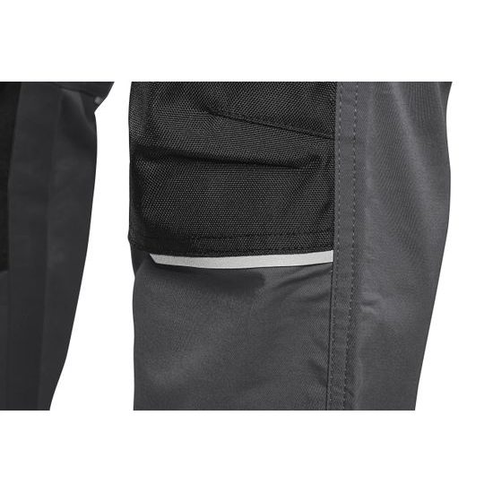 PANTALONI DE LUCRU PENTRU FEMEI CXS SOLIS FLEX - PANTALONI STANDARD - HAINE DE LUCRU