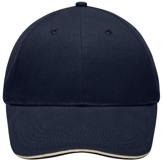 WERBLICHE SANDWICH-CAP MB6541 - CAPS ALS WERBEARTIKEL - CAPS UND MÜTZEN