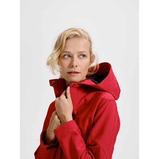 DAMEN SOFTSHELLJACKE NANO - SOFTSHELLJACKEN - KLEIDUNG