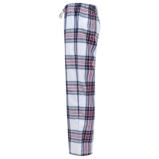 PANTALONI DE PIJAMA DIN FLANELĂ PENTRU COPII - PIJAMALE PENTRU COPII - ÎMBRĂCĂMINTE PENTRU COPII