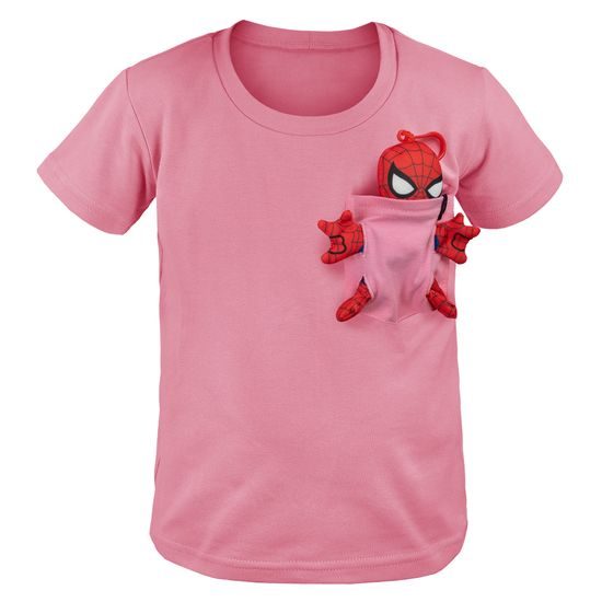 PÓLÓ JÁTÉKZSEBBEL - RUHÁZAT JÁTÉKKAL - GYERMEKRUHÁZAT