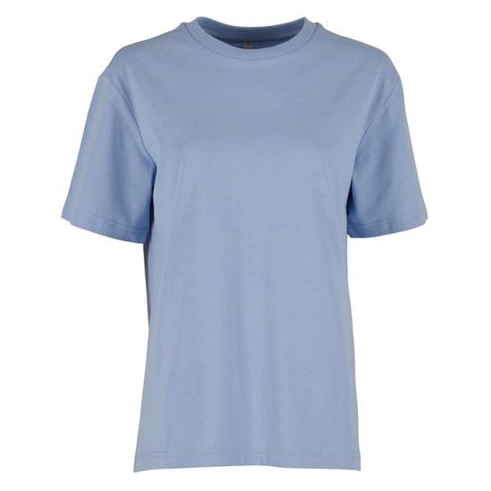 OVERSIZE DAMEN T-SHIRT - KURZARM-T-SHIRTS - KLEIDUNG