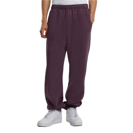 PUHA FÉRFI MELEGÍTŐNADRÁG FLUFFY - MELEGÍTŐ - RUHÁZAT