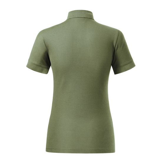 TRICOU POLO FEMEI PRIME - TRICOURI POLO - ÎMBRĂCĂMINTE