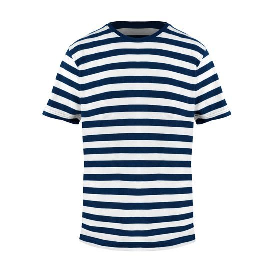 PÁNSKE PÁSIKAVÉ TRIČKO - NÁMORNÍCKE TRIČKÁ - OBLEČENIE