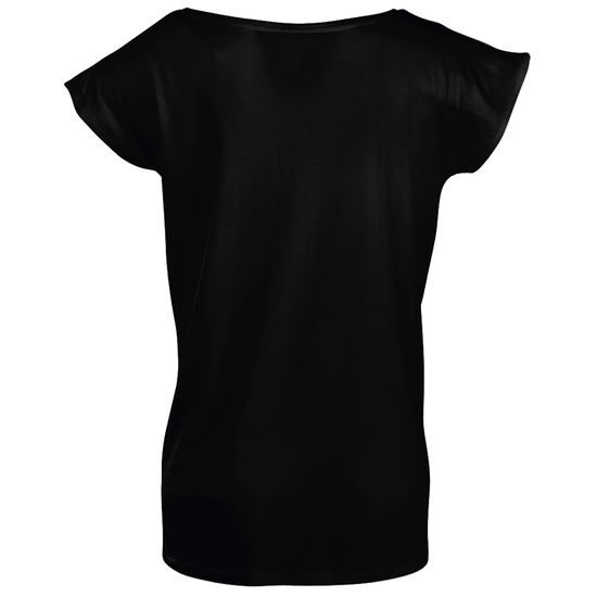 NŐI PÓLÓ MARYLIN - RÖVID UJJÚ PÓLÓK - RUHÁZAT