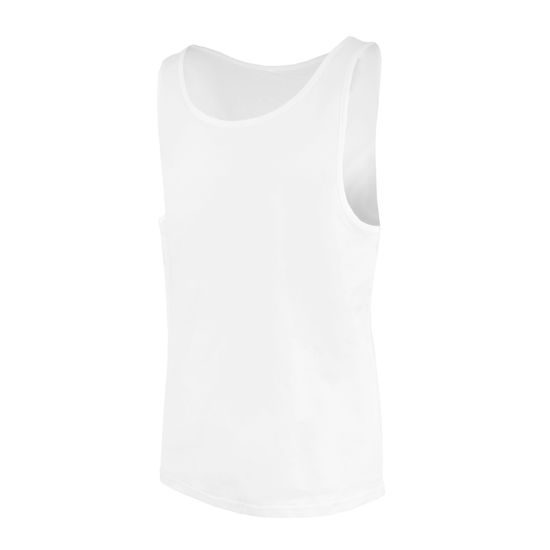 LEŽÉRNÍ TÍLKO Z BIOBAVLNY - TÍLKA - OBLEČENÍ