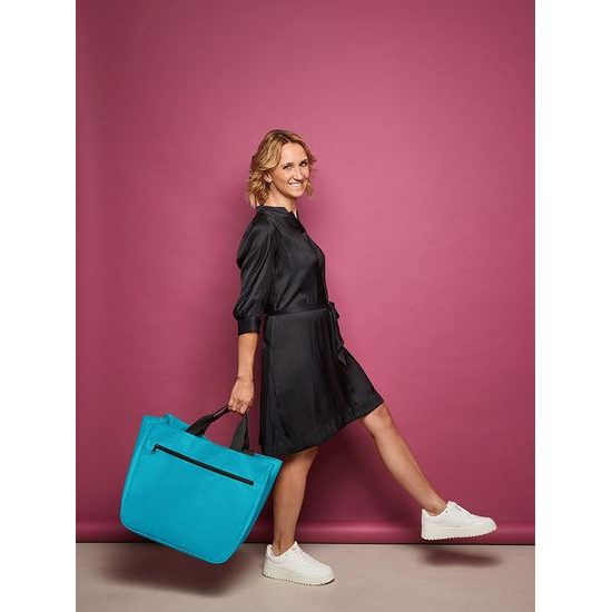 SOFTBASKET SHOPPING BAG - SHOPPING BAGS - ACCESSORIES