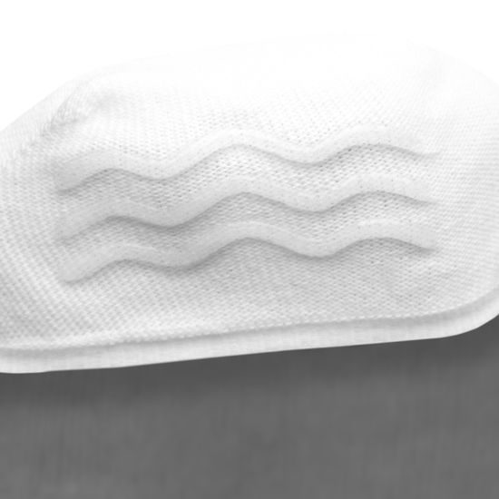 SILIKÓNOVÉ PRÚŽKY V OBLASTI PÄTY ZABRAŇUJÚ SKĹZNUTIU. - KLASICKÉ PONOŽKY - OBUV