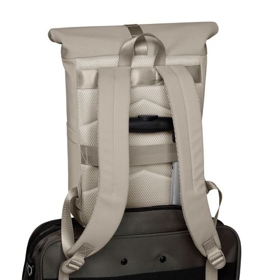 RUCSAC ROLL-TOP STAR S - RUCSACURI - GENȚI ȘI RUCSACURI