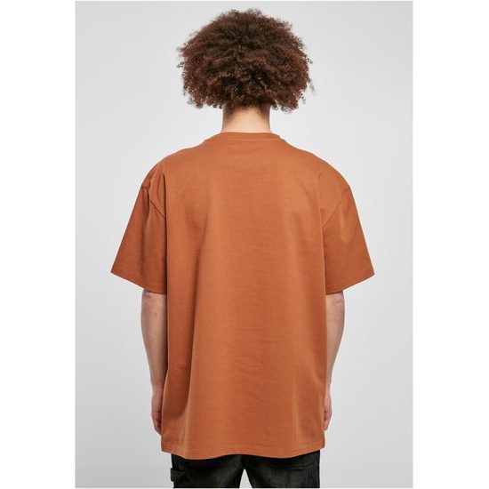 PÁNSKÉ TRIČKO HEAVY OVERSIZE TEE - TRIČKA S KRÁTKÝM RUKÁVEM - OBLEČENÍ