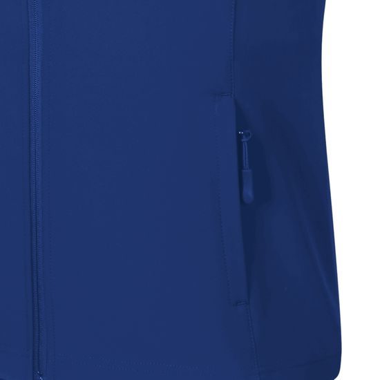 TRAIL FÉRFI SOFTSHELL MELLÉNY - SOFTSHELL MELLÉNYEK - RUHÁZAT