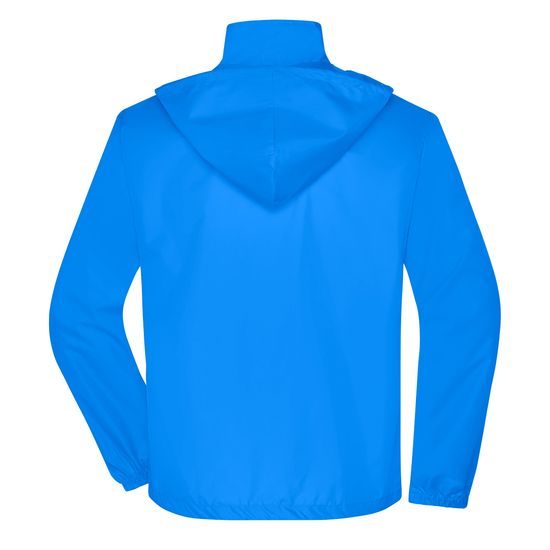 HERREN WINDJACKE JN1132 - WASSERDICHTE JACKEN - KLEIDUNG