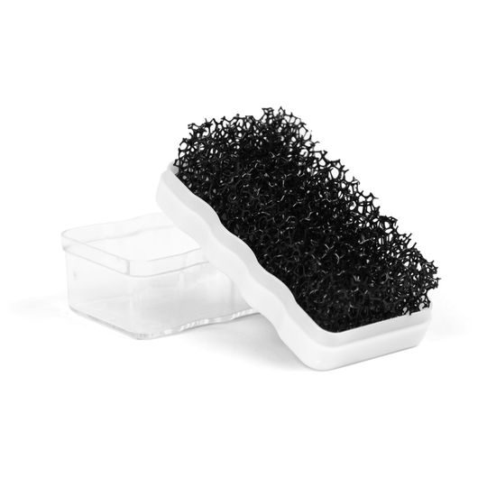 HOUBIČKA NA NUBUK - PÉČE O OBUV - OBUV