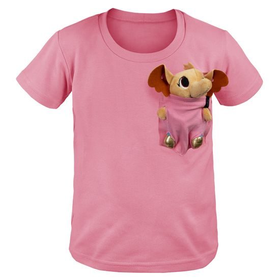 PÓLÓ JÁTÉKZSEBBEL - RUHÁZAT JÁTÉKKAL - GYERMEKRUHÁZAT