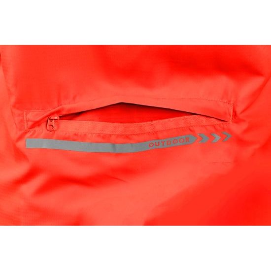 DÁMSKÁ ULTRALEHKÁ BUNDA CXS AUGUSTA - OUTDOOROVÉ BUNDY - SPORTOVNÍ OBLEČENÍ