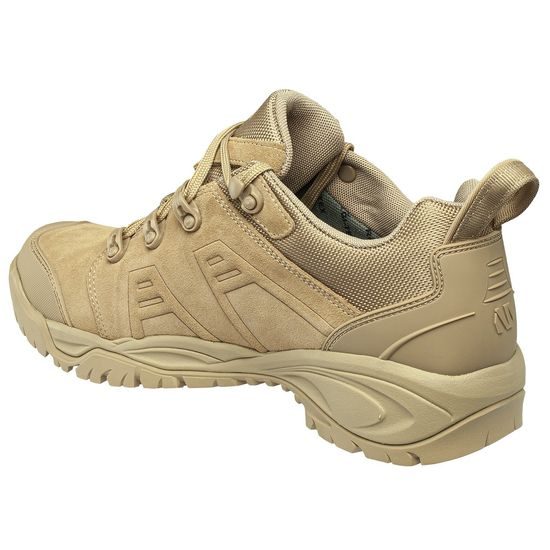 PANTHER XTR O6 ALACSONY SZÁRÚ TAKTIKAI CIPŐ - MUNKAVÉDELMI CIPŐK - CIPŐ