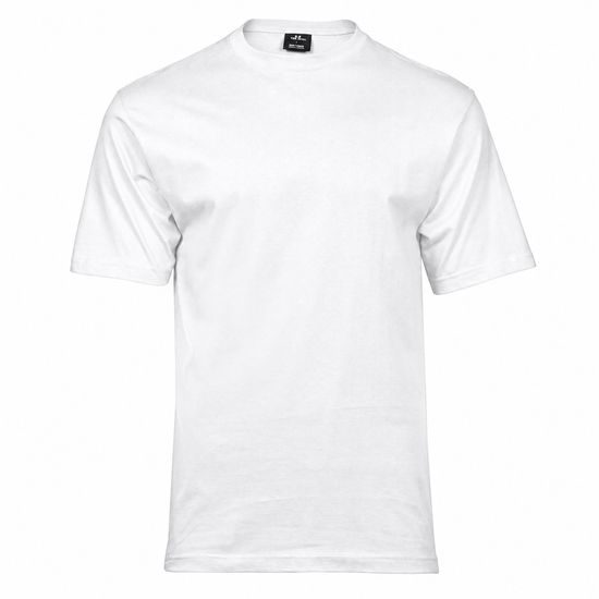 MEN'S SHORT SLEEVE T-SHIRT SOF TEE - SHORT SLEEVE T-SHIRTS - CLOTHING
