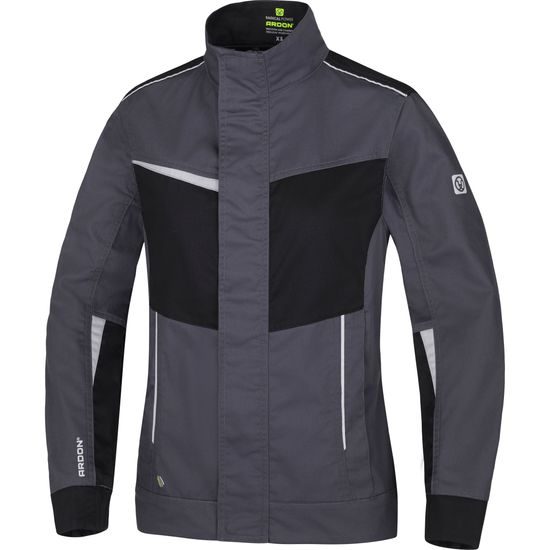 DÁMSKA MONTÉRKOVÁ BLÚZA ARDON REFIWAN - BLÚZY - PRACOVNÉ ODEVY