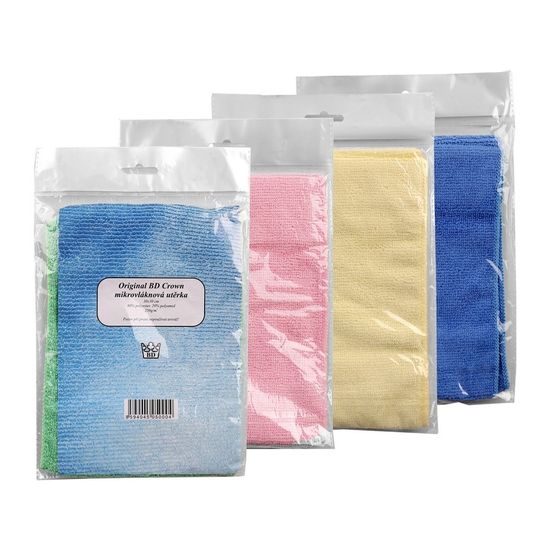 PROSOP SUEDE - PRODUSE DE CURĂȚENIE - GOSPODĂRIE