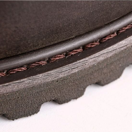 KNÖCHELHOHE SCHNÜRBOOTS CXS - SCHNÜRBOOTS - SCHUHE
