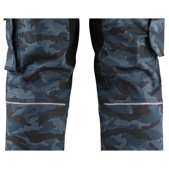 MUNKAVÉDELMI DERÉKNADRÁG CXS STRETCH - DEREKAS MUNKARUHA - MUNKARUHÁZAT