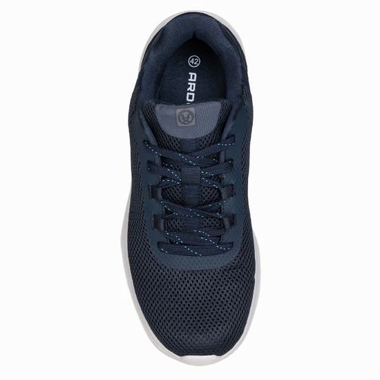 VOLNOČASOVÉ POLOBOTKY ARDON TOFANA - VYCHÁZKOVÁ OBUV - OBUV