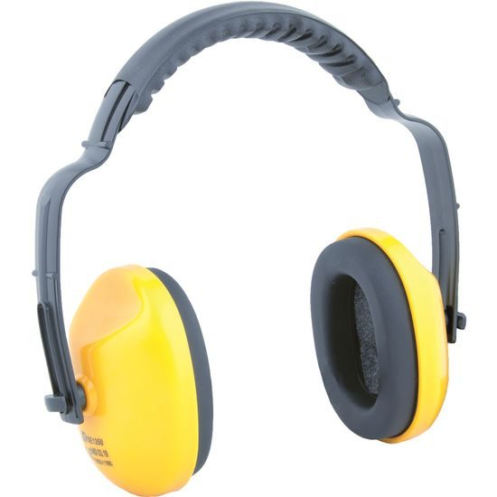 Munkavádelmi fülhallgató 4EAR M50