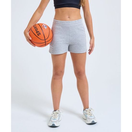 DÁMSKE TEPLÁKOVÉ ŠORTKY - ŠORTKY - OBLEČENIE