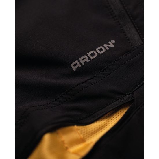 DÁMSKE TREKINGOVÉ NOHAVICE ARDON ULTRITE GO! - OUTDOOROVÉ NOHAVICE - ŠPORTOVÉ OBLEČENIE