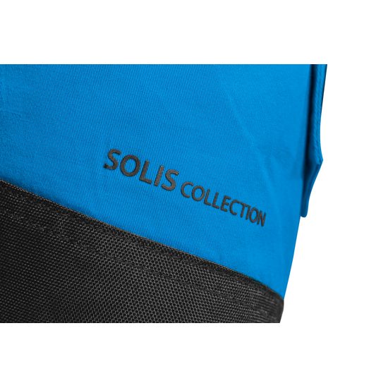 ȘORTURI DE LUCRU BĂRBĂTEȘTI CXS SOLIS FLEX - PANTALONI SCURȚI DE LUCRU - HAINE DE LUCRU