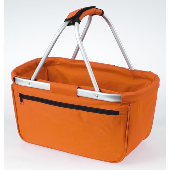 COȘUL DE CUMPĂRĂTURI BASKET - SACOȘE DE CUMPĂRĂTURI - GENȚI ȘI RUCSACURI