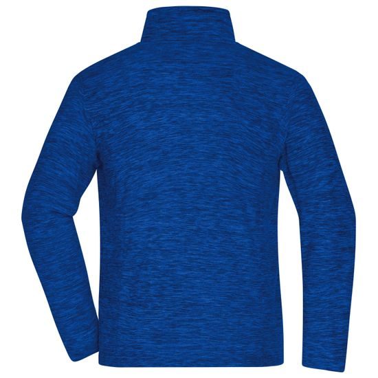 HANORAC FLEECE DE BĂRBAȚI JN770 - HANORACE DIN FLEECE - ÎMBRĂCĂMINTE