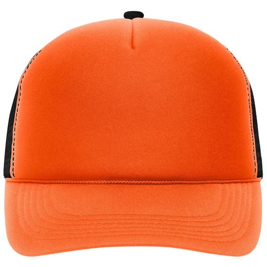 RETRO TRUCKER CAP MB6550 - CAPS - CAPS UND MÜTZEN