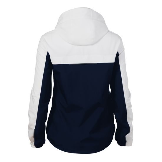 DÁMSKA BUNDA RAINBOW - VETROVKY - OBLEČENIE