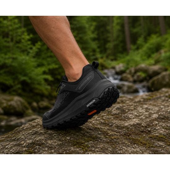 PANTOFI BAREFOOT HORIZON BAREFOOT+ O1 - TIMP LIBER ȘI CASUAL - ÎNCĂLŢĂMINTE
