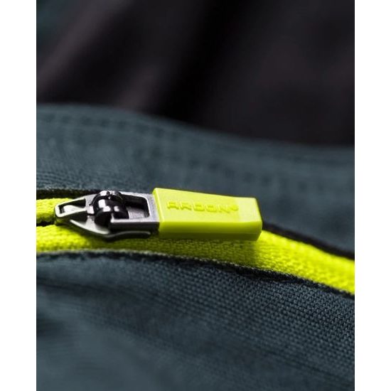 PANTALONI SCURȚI DE LUCRU 4XSTRETCH - PANTALONI SCURȚI DE LUCRU - HAINE DE LUCRU
