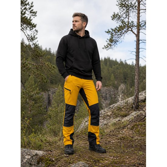PANTALONI OUTDOOR FOBOS - PANTALONI OUTDOOR - ECHIPAMENT SPORTIV