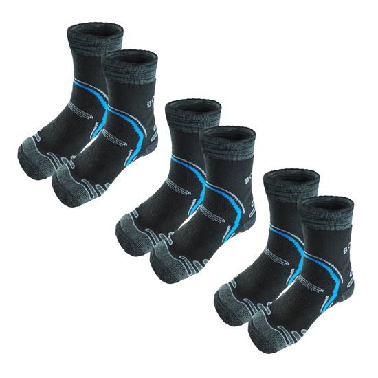 SADA 3 KS: PONOŽKY THERMOULTRA - TERMOPONOŽKY - ŠPORTOVÉ OBLEČENIE