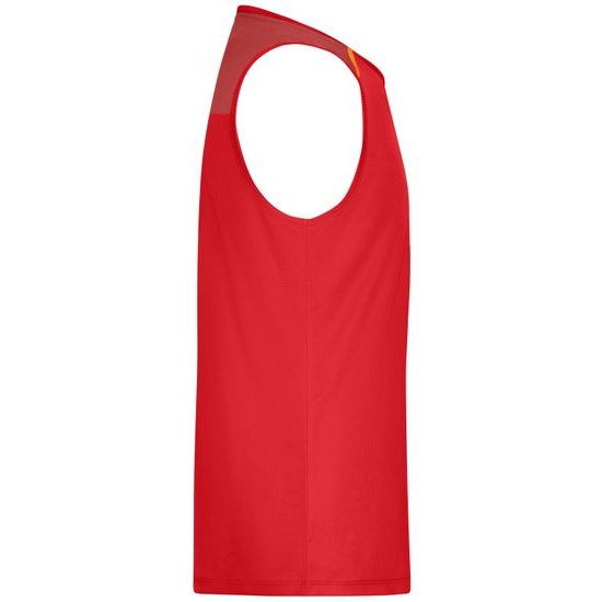 PÁNSKÉ BĚŽECKÉ TÍLKO JN1382 - SPORTOVNÍ TÍLKA - SPORTOVNÍ OBLEČENÍ